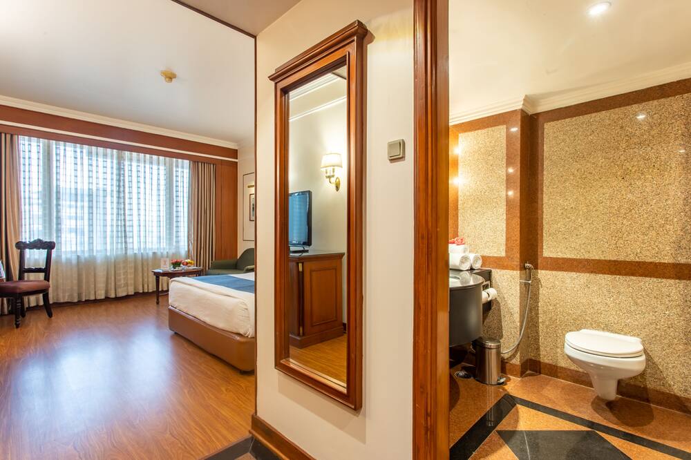 ザ エベレスト ホテル 写真