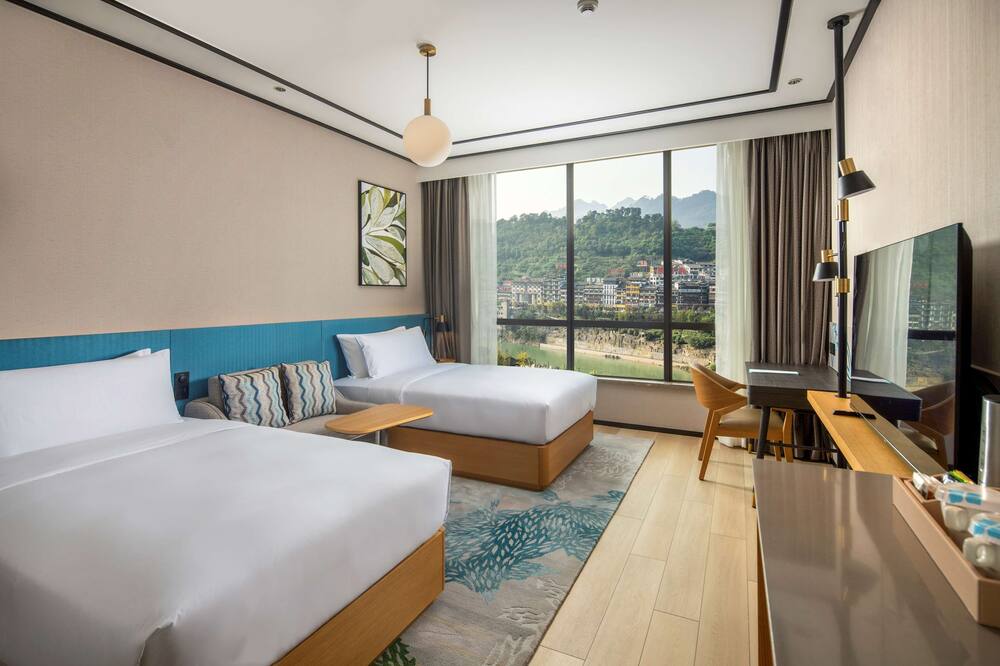 Hilton Garden Inn Guizhou Maotai Town 写真