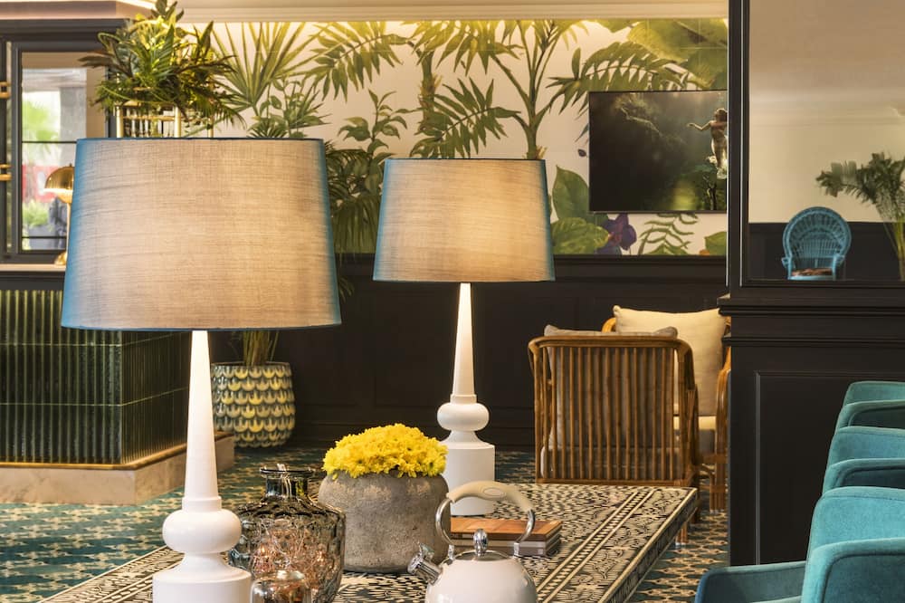 ザ コンノート、ニュー デリー - IHCL セレクション 写真