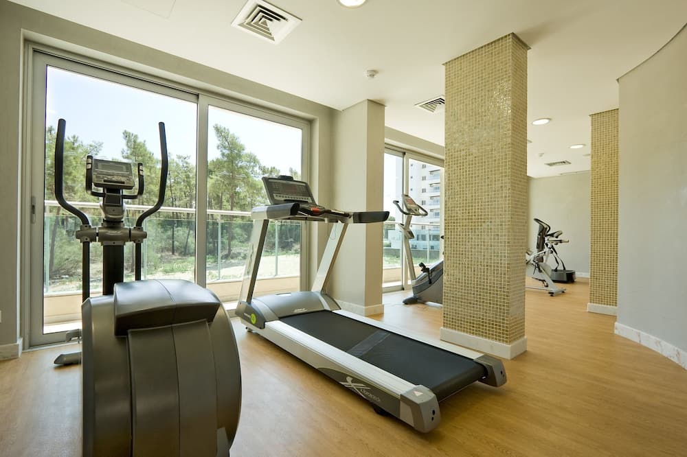 Monte Gordo Hotel Apartamentos & Spa 写真