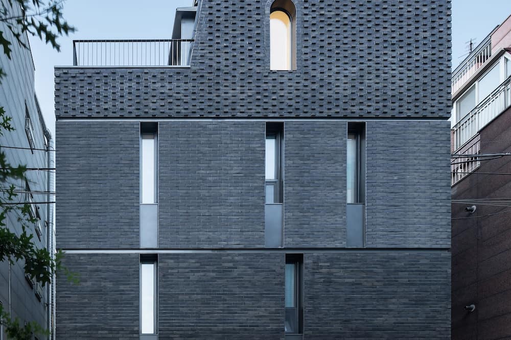 DW ステイ ホンダエ 写真