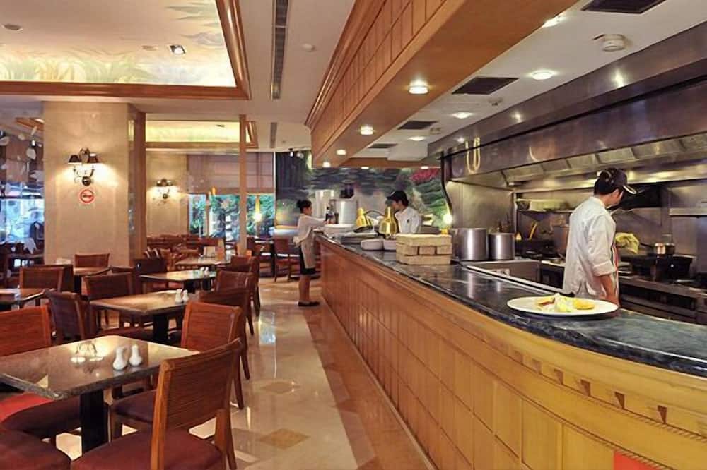 ブラザー ホテル 写真