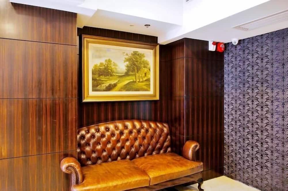 オリエンタル ランダー ホテル 写真