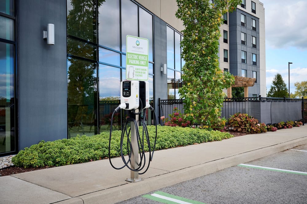 Holiday Inn Express Niagara-on-the-Lake By IHG 写真