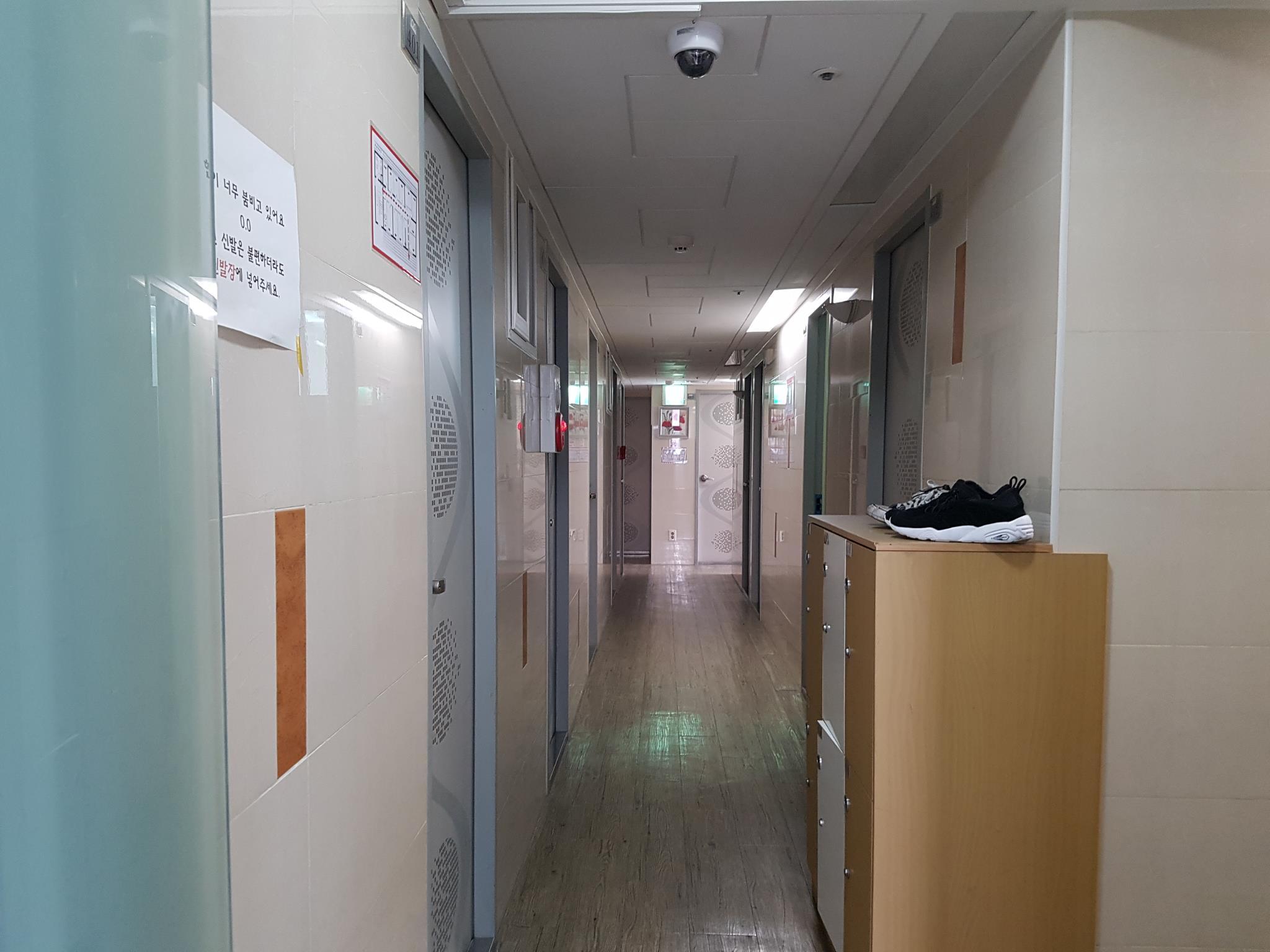 チョコ レジデンス ホンデ 写真