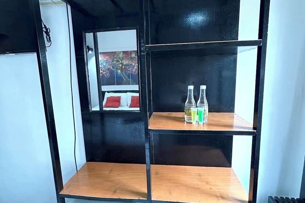 カオサン アート ホテル 写真