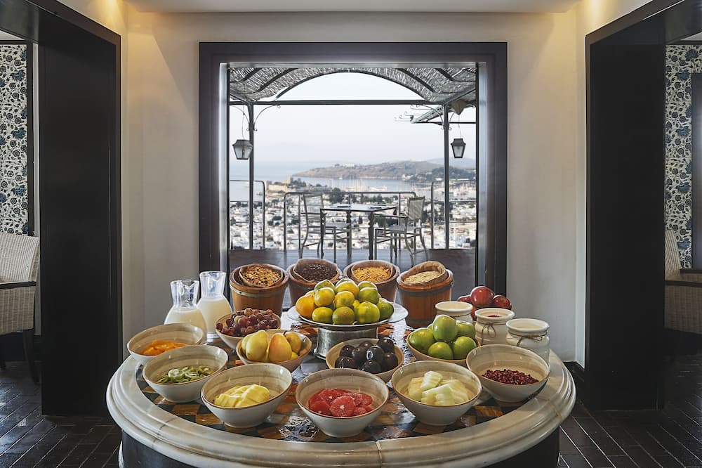 The Marmara Bodrum - Adult Only 写真