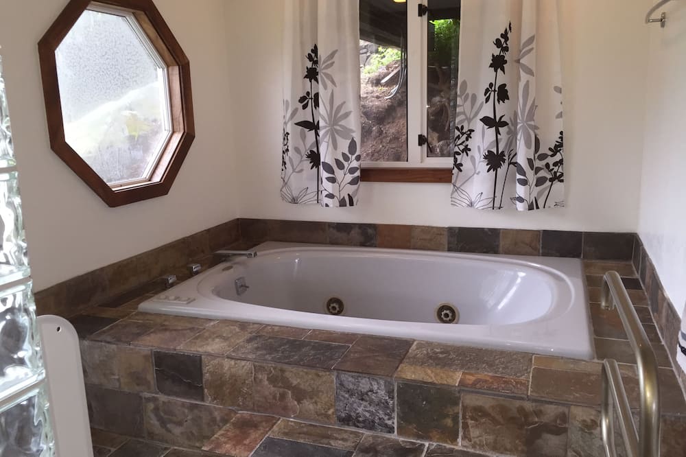 ボルケーノ エーカーズ ランチ B&B 写真