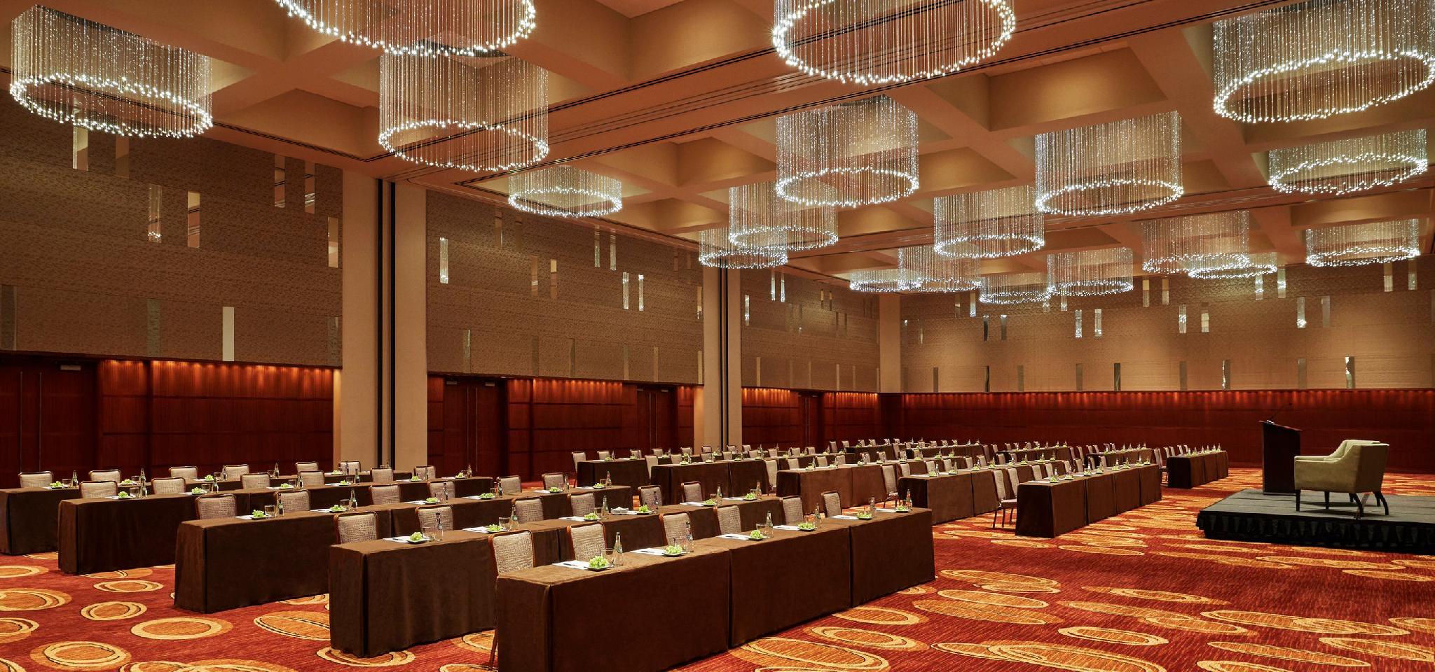 フォーシーズンズ ホテル セントルイス 写真