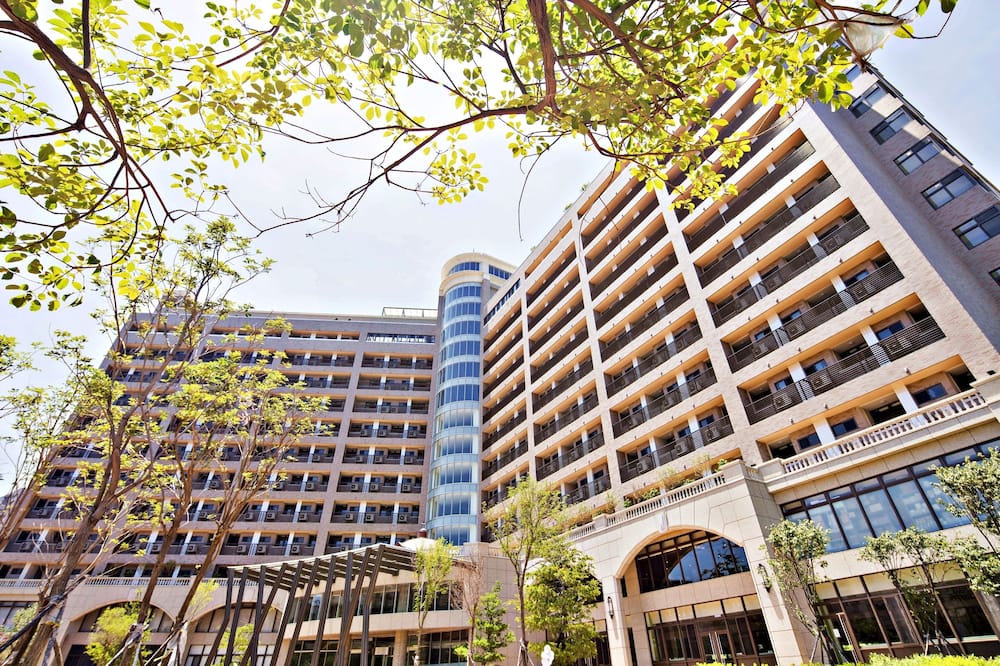 ザ HO ホテル 写真