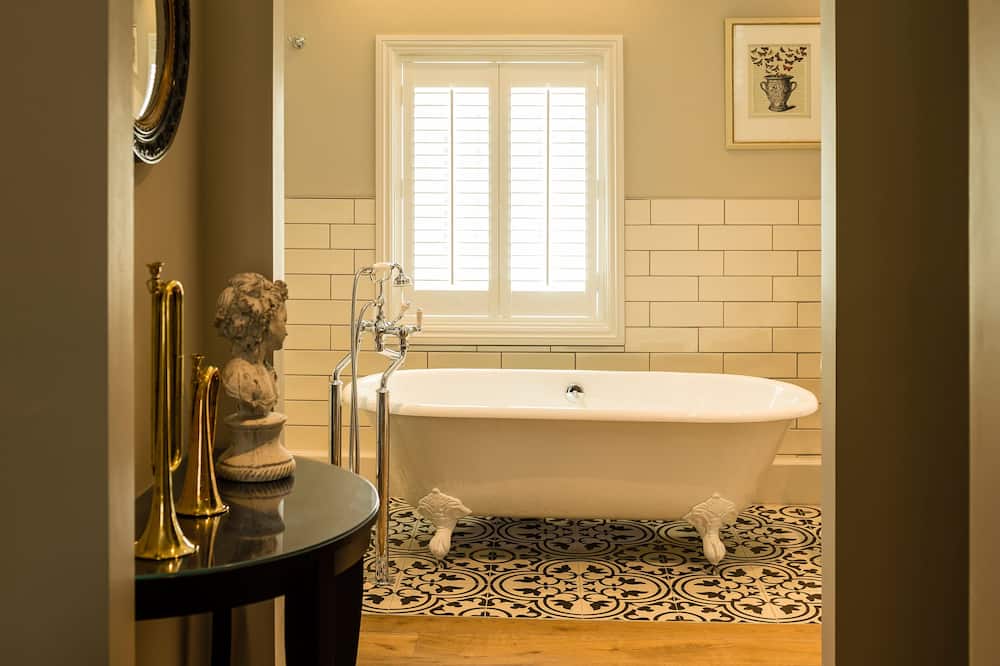 ザ ベイリーズ ホテル ロンドン ケンジントン 写真