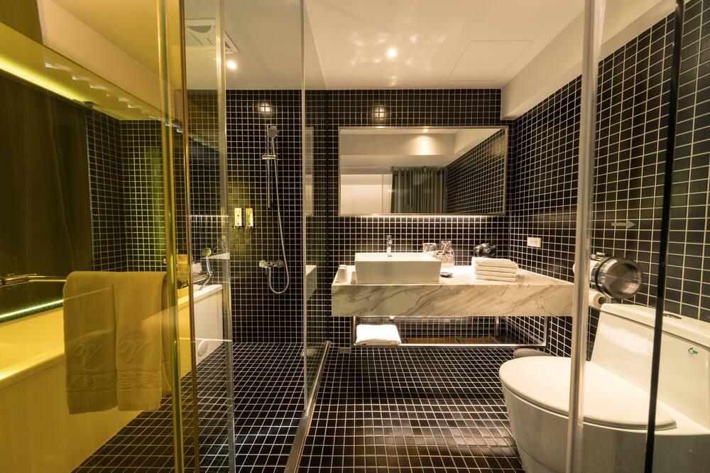 ヴァンドーム イースト イン 写真