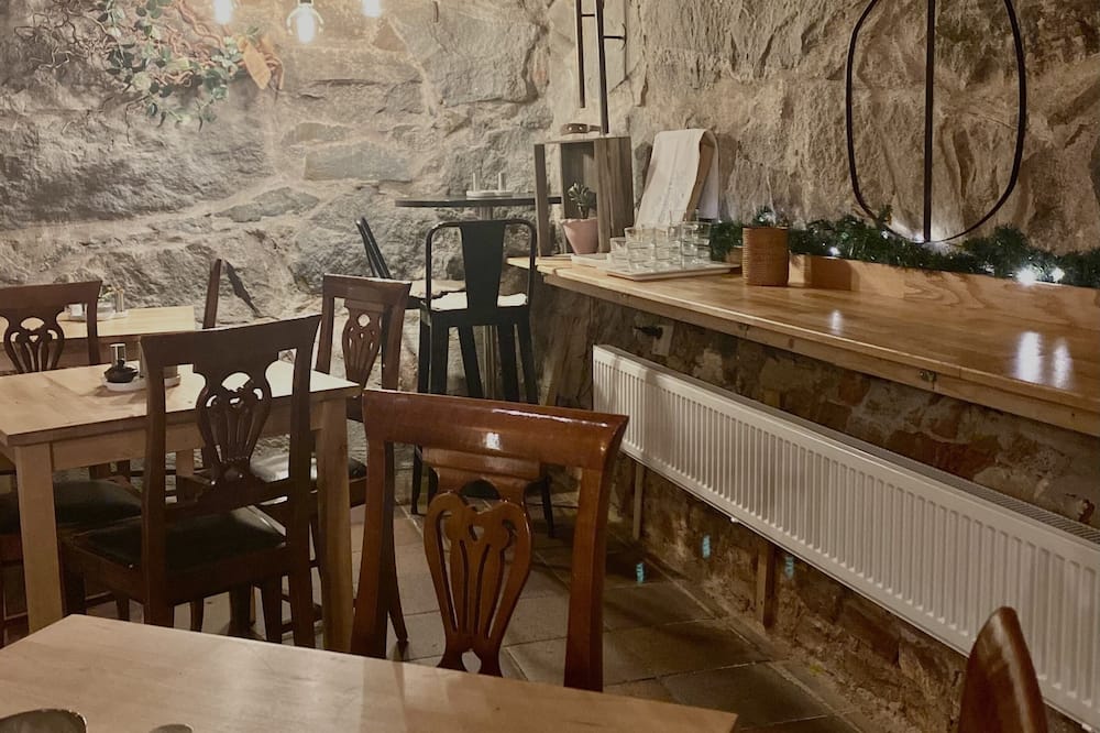 リッラブルン - ホステル 写真