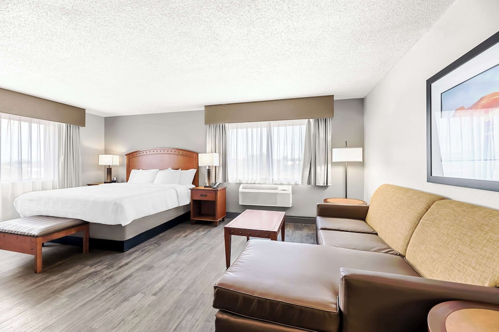 ベストウェスタン プラス アット レイク パウエル 写真