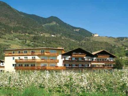 Hotel Elisabeth 写真