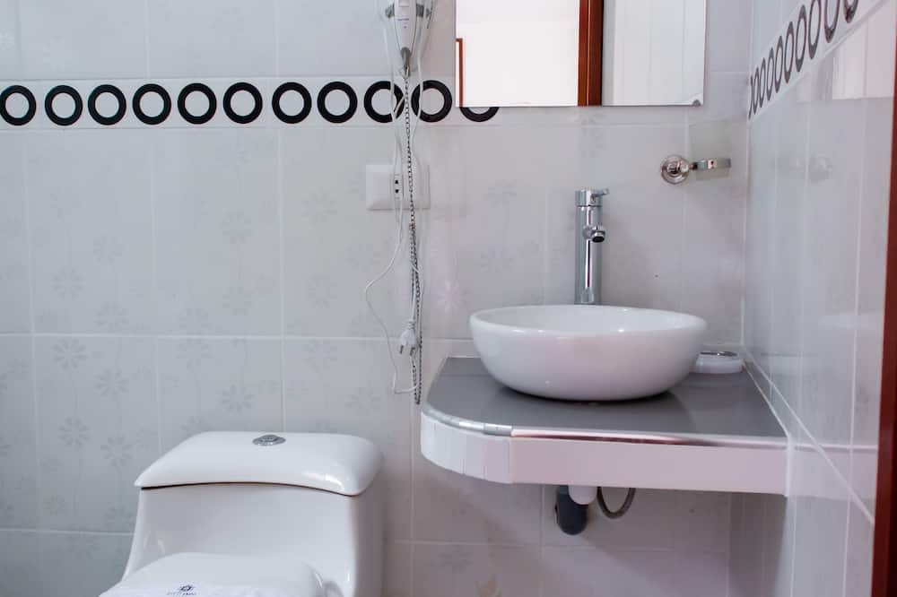 インティタンボ ホテル 写真