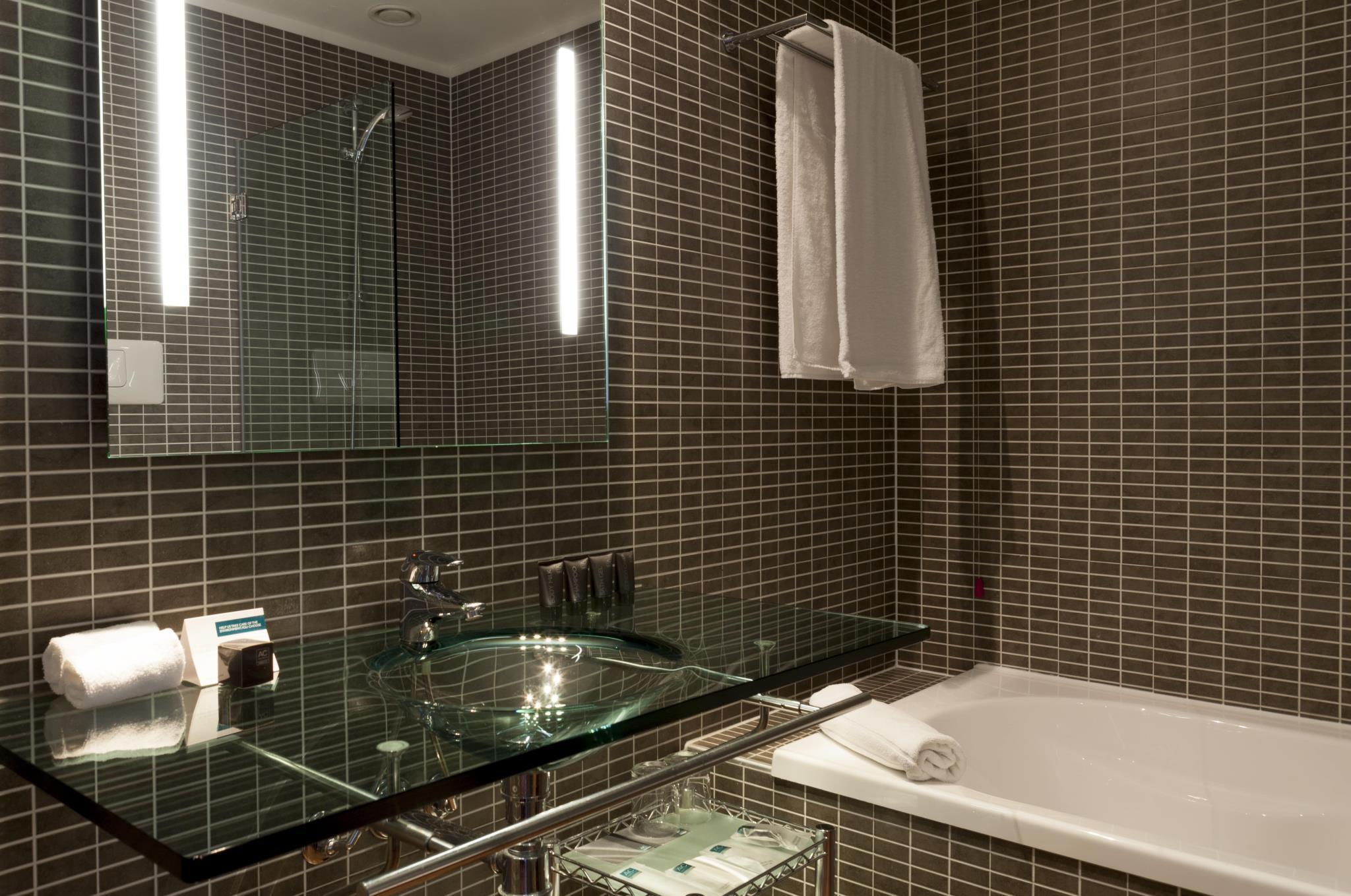 AC Hotel Brescia 写真