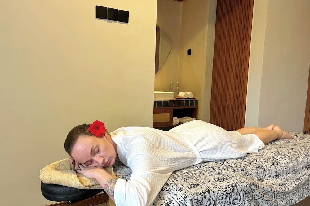 チャングー バグス スイーツ 写真