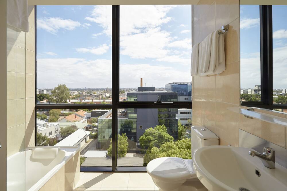 ブレイクフリー ベル シティー プレストン 写真