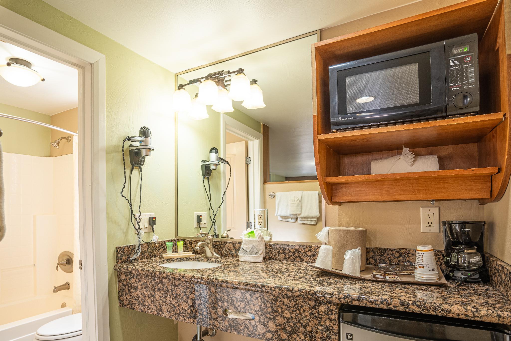 パイオニア ロッジ ザイオン ナショナル パーク-スプリングデール 写真