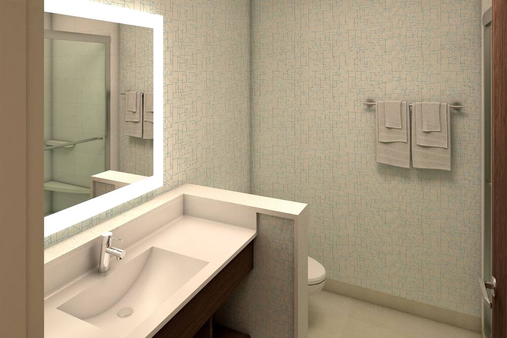 ホリデイ イン エクスプレス コロンビア NE - フォート ジャクソン by IHG 写真