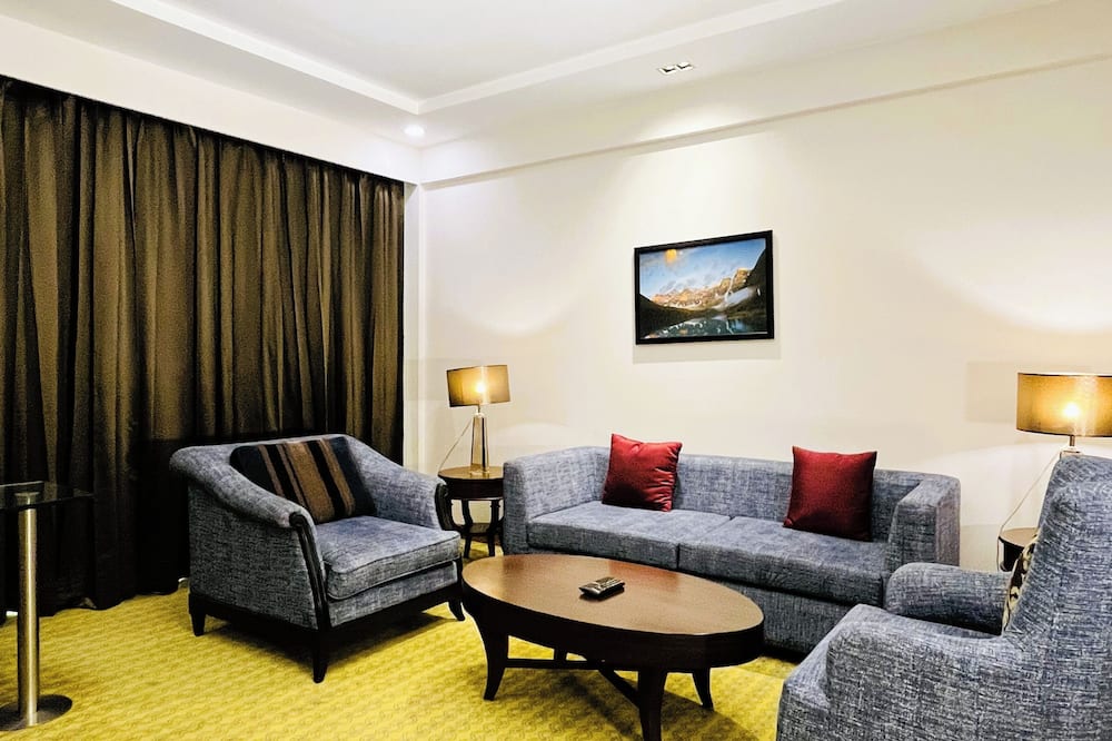 Holiday Inn Amritsar Ranjit Avenue By IHG 写真