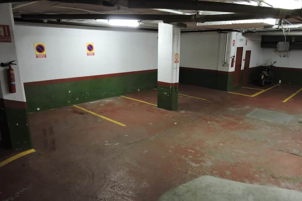 ロンダ ハウス 写真