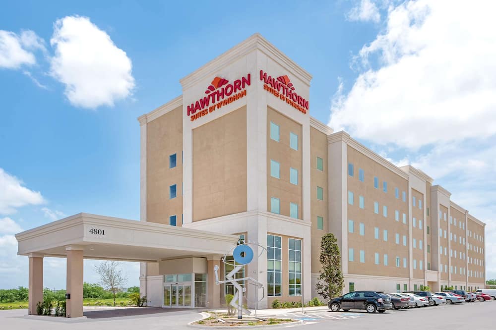 Hawthorn Extended Stay by Wyndham McAllen 写真