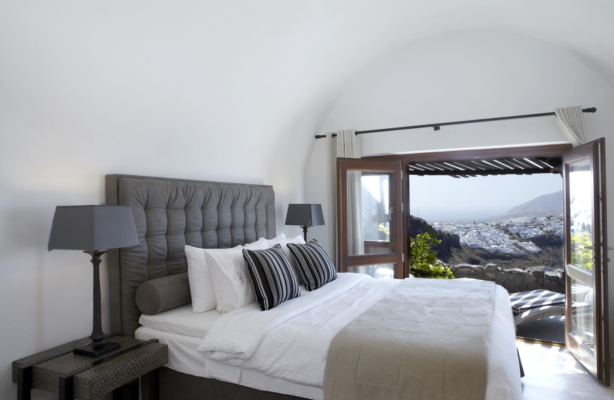 ハネムーン ペトラ ヴィラズ 写真