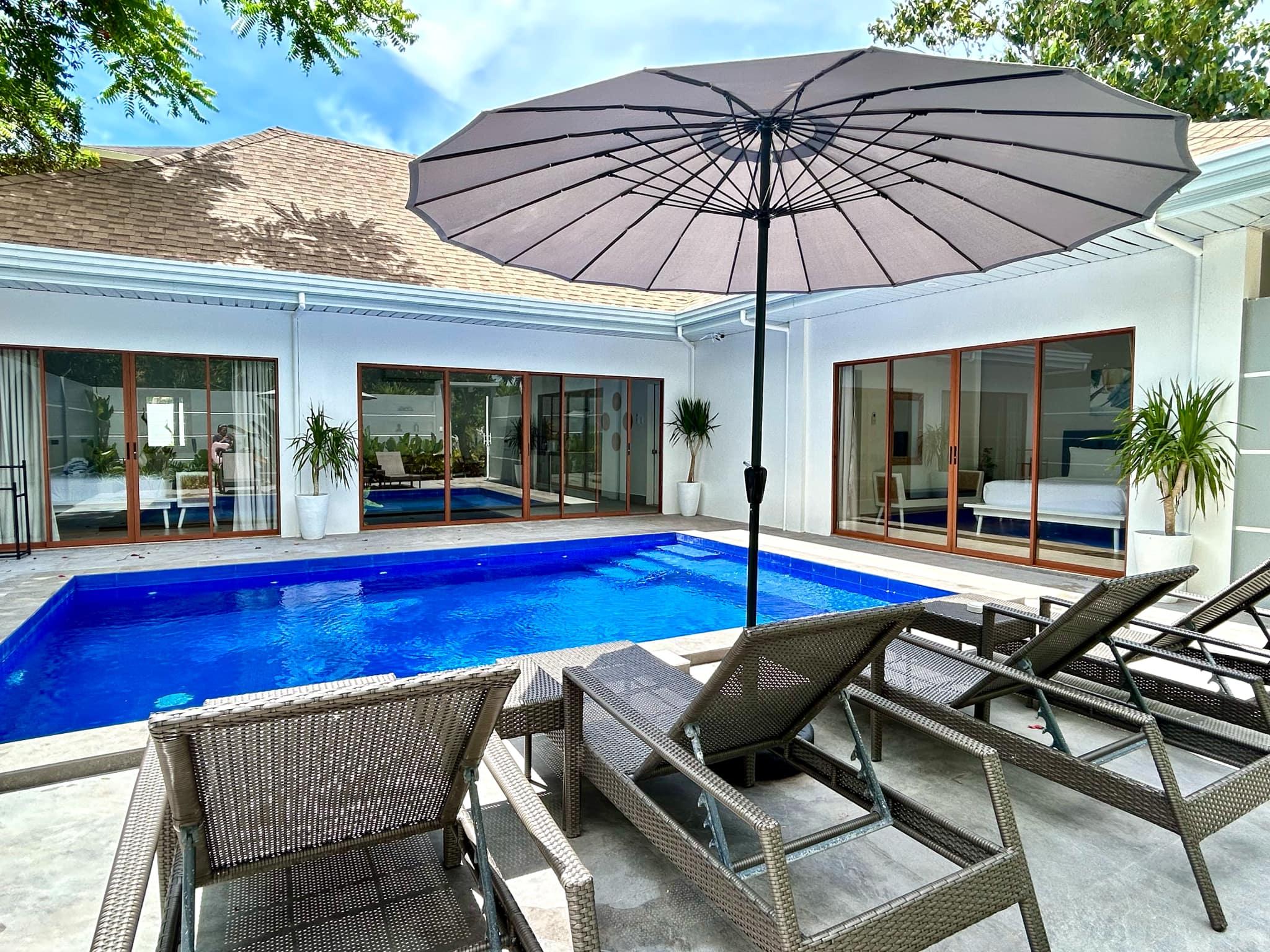 パインエール リゾート & スパ 写真