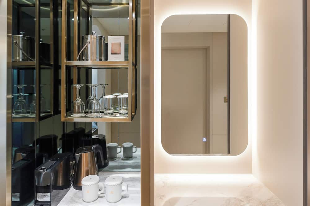 エリエナ ホテル ソウル 江南 写真