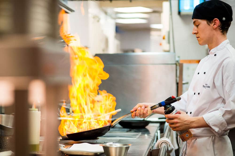 パーク プラザ ウェストミンスター ブリッジ ホテル 写真