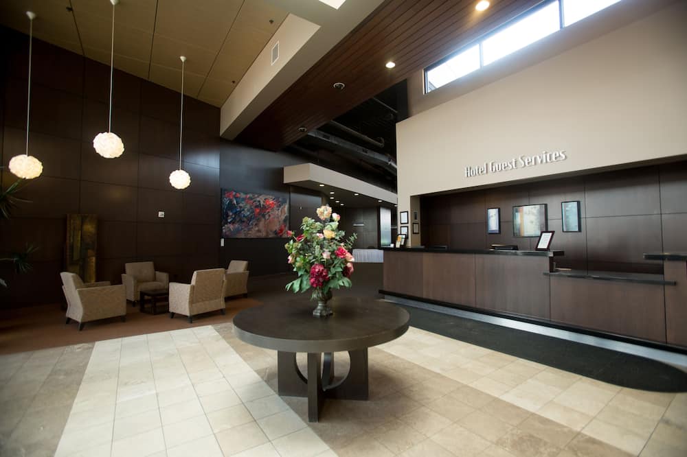 ザ キャットフィッシュ ベンド イン & スパ 写真