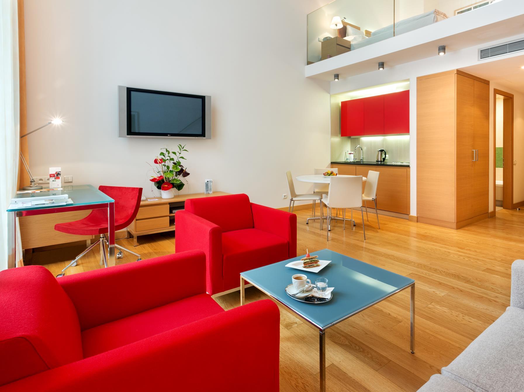 ウィーン ハウス バイ ウィンダム アンデルス プラハ 写真