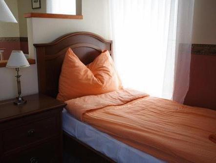 Platán Hotel & Étterem 写真