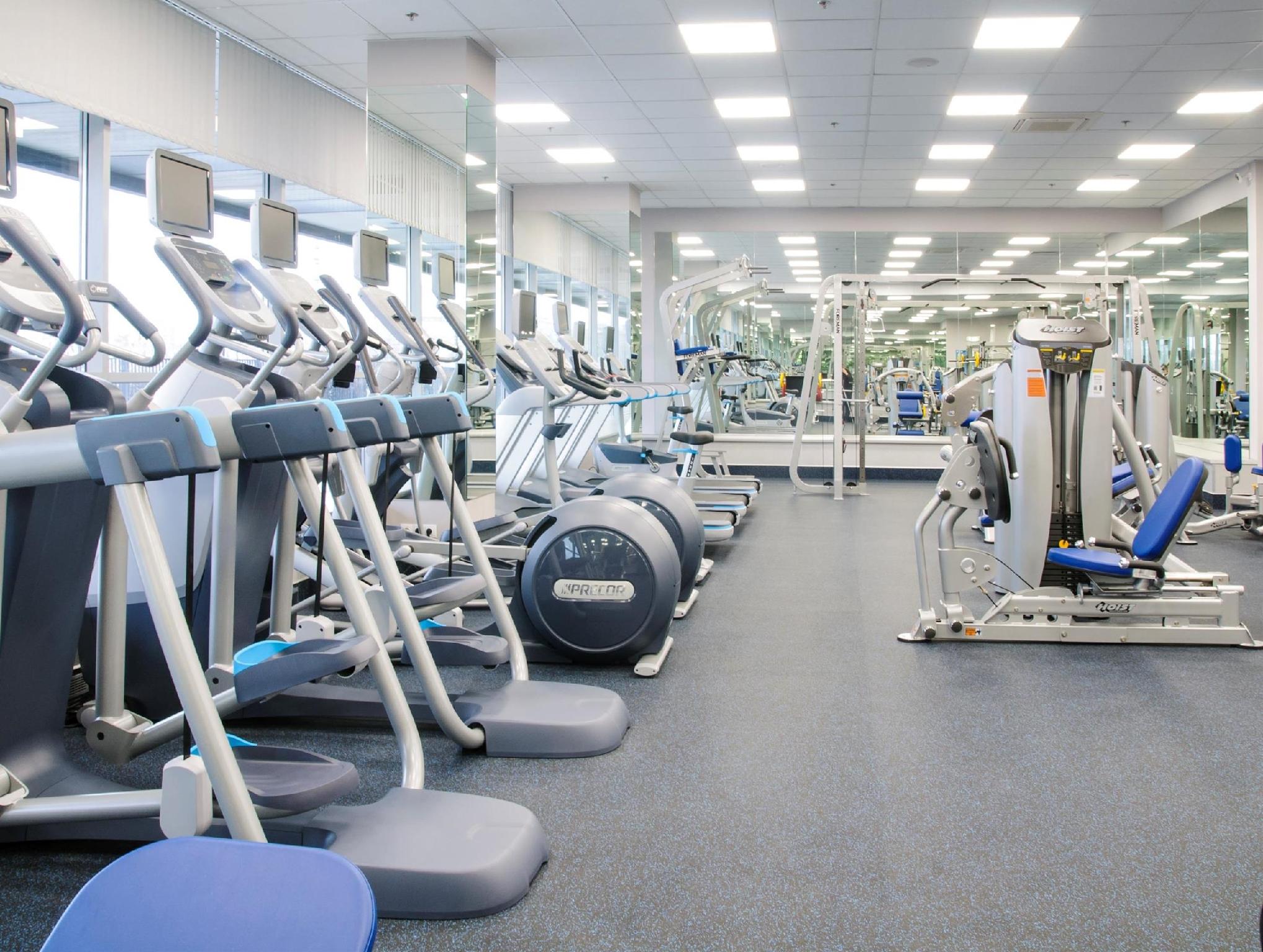 Vega Izmailovo Hotel & Convention Center 写真