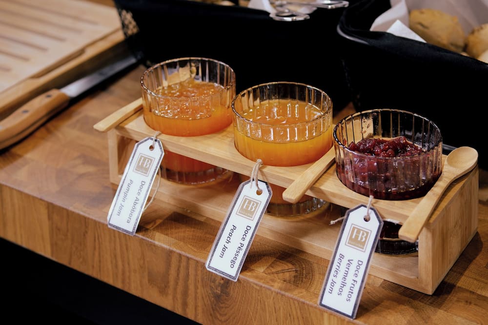 ホテル ダ ボルサ 写真