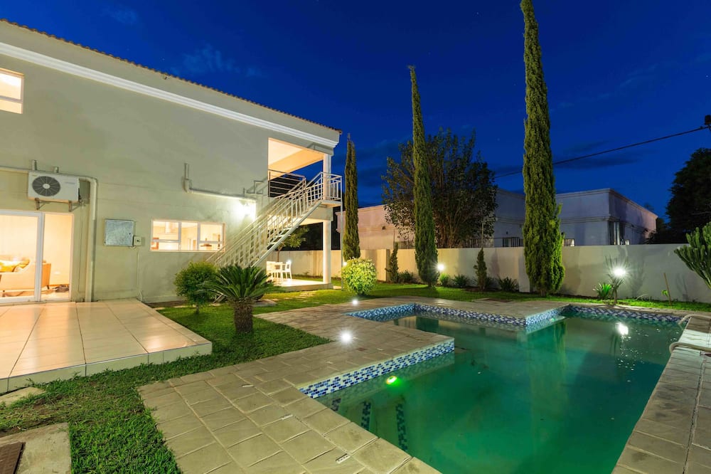 ザ スタジオ ゲスト ハウス 写真