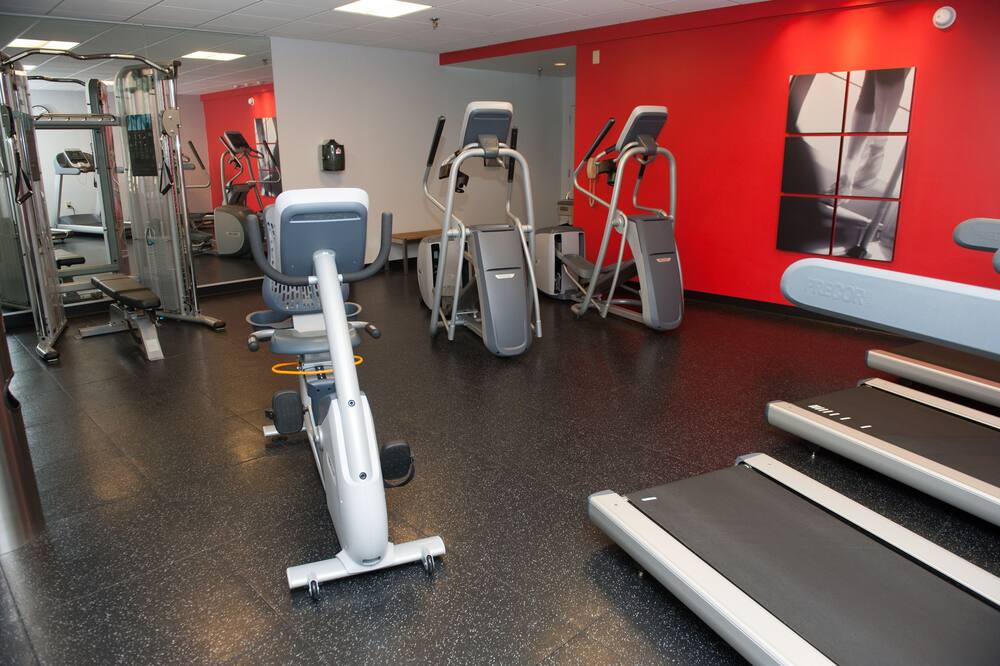 ラディソン ホテル フィラデルフィアノース 写真