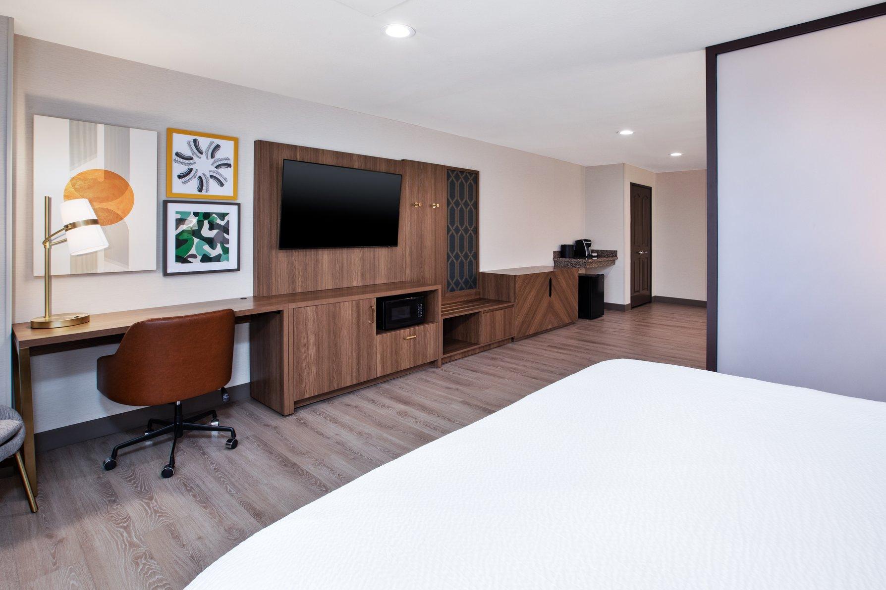 Holiday Inn Ontario Airport - California By IHG 写真