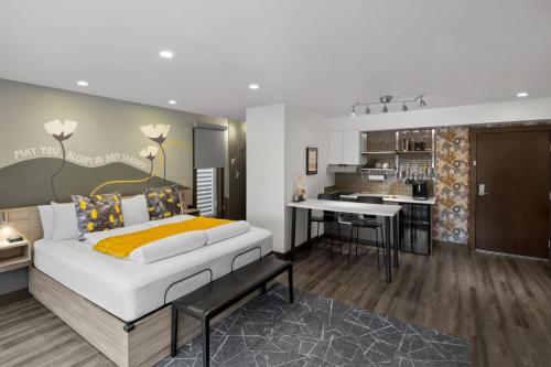 Silverbow Inn 写真