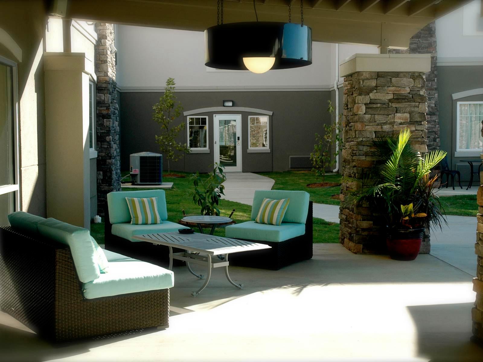 ホリデー イン エクスプレス モンティセロ by IHG 写真