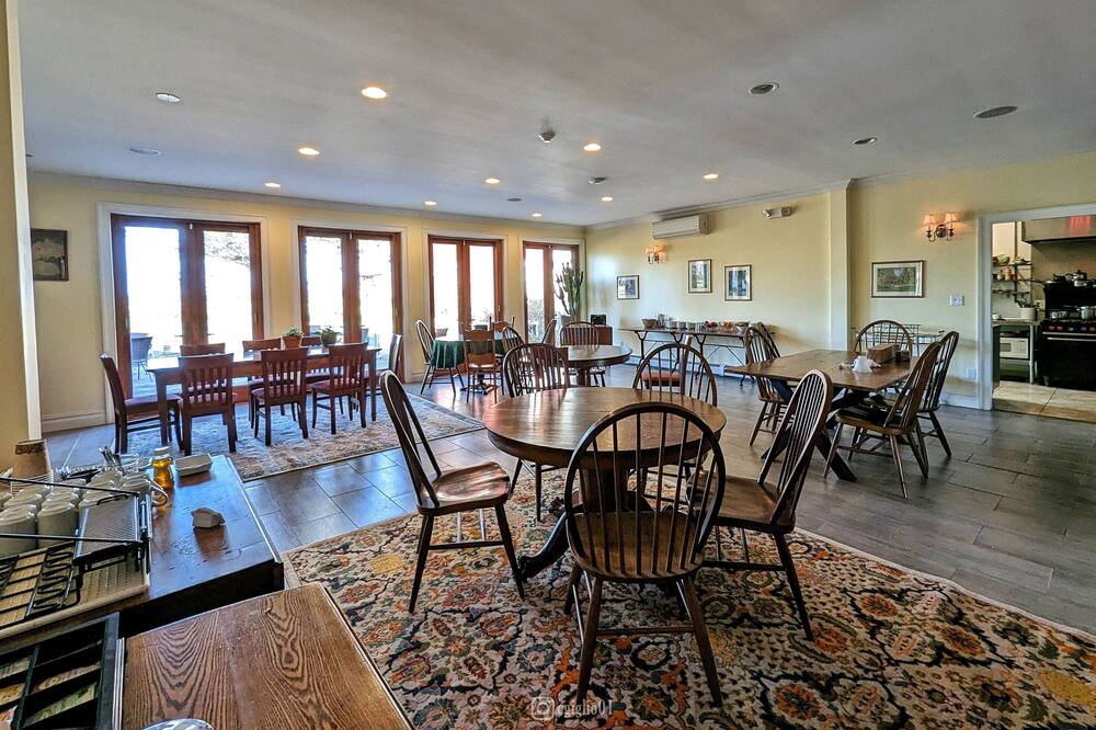 クロムウェルマナーイン 写真