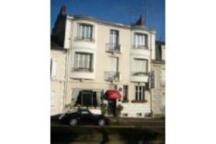 ホテル ヴィラ ドゥ パルク 写真