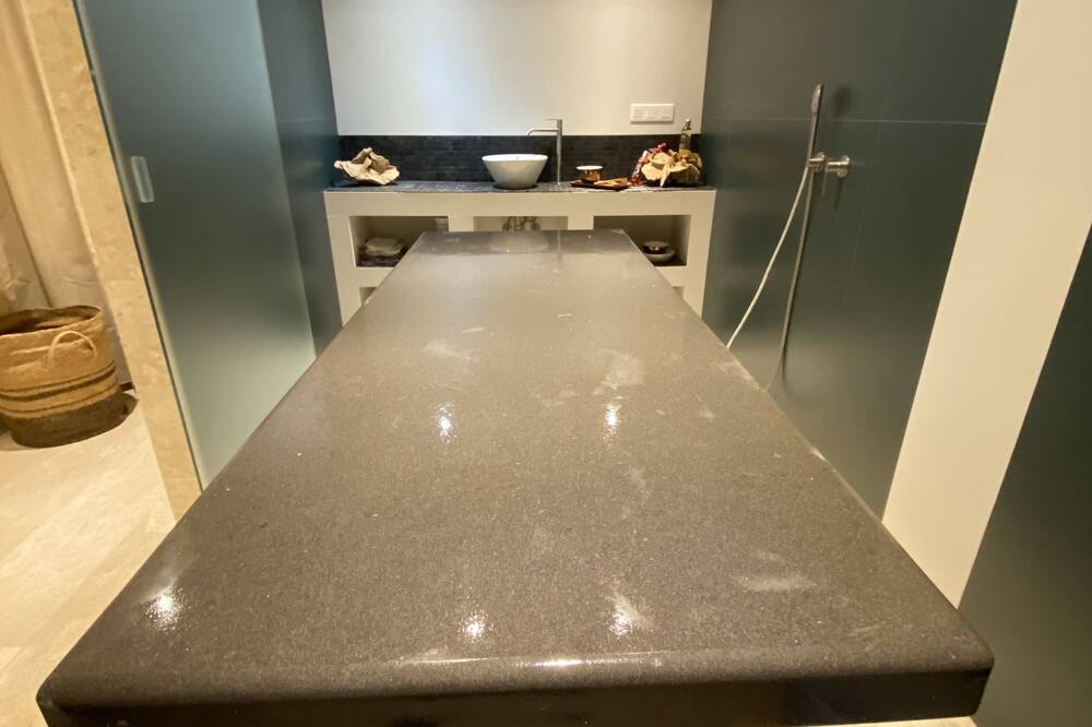 Hotel Spa Genovese 写真