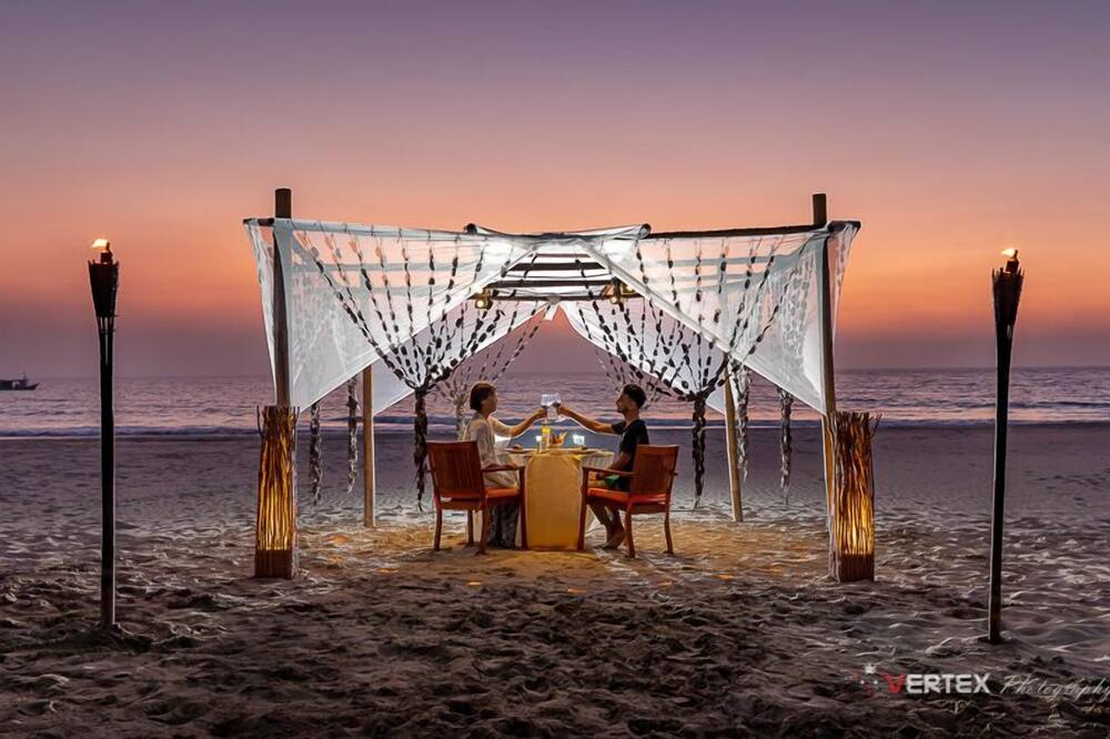 エスカラ ホテルズ & リゾーツ ングウェ サウン 写真