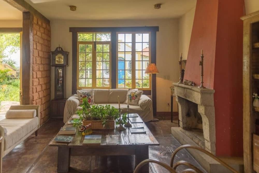 パソ ド ラブラジオ ポウサダ 写真