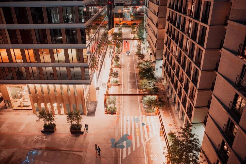 プラチナム タワーズ カントリー 2 カントリー 写真