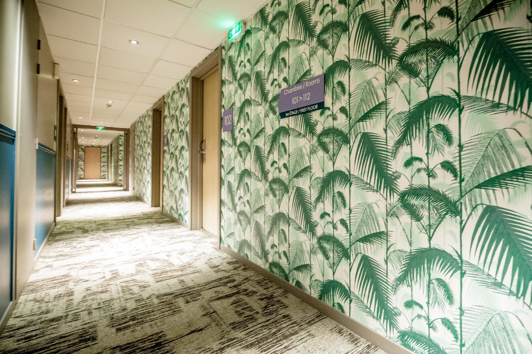 Best Western Plus Vannes Centre Ville 写真