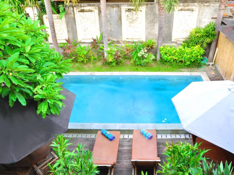 アマンサリ ヴィラ 写真